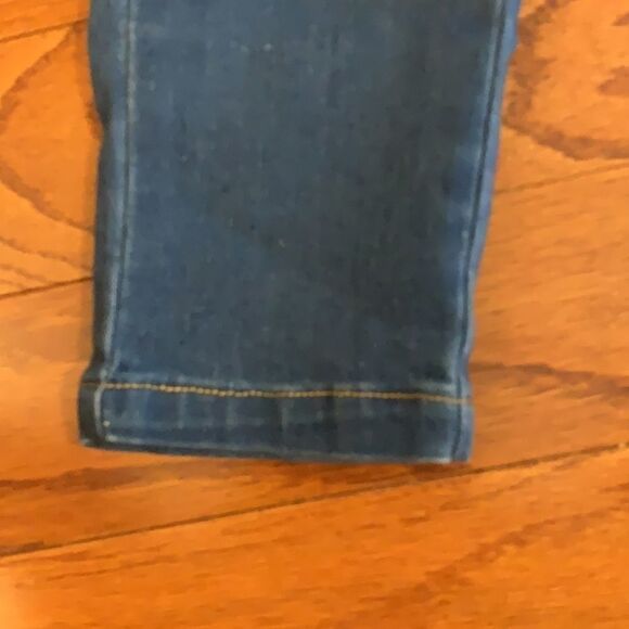 Size small high waist jeans - Picture 2 of 11